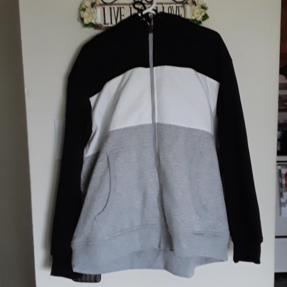 Men hoodie sweat shirt